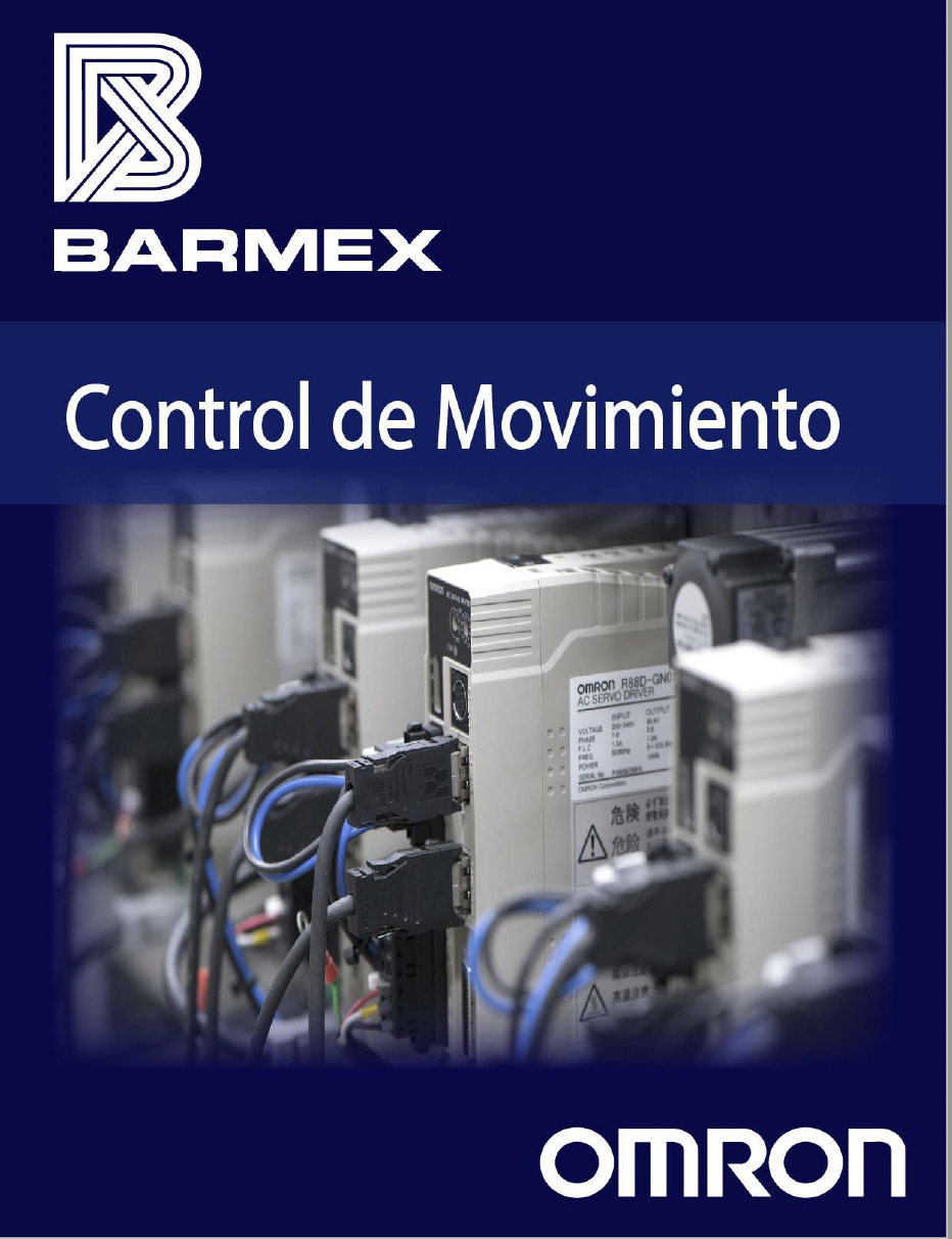 Control de Movimiento