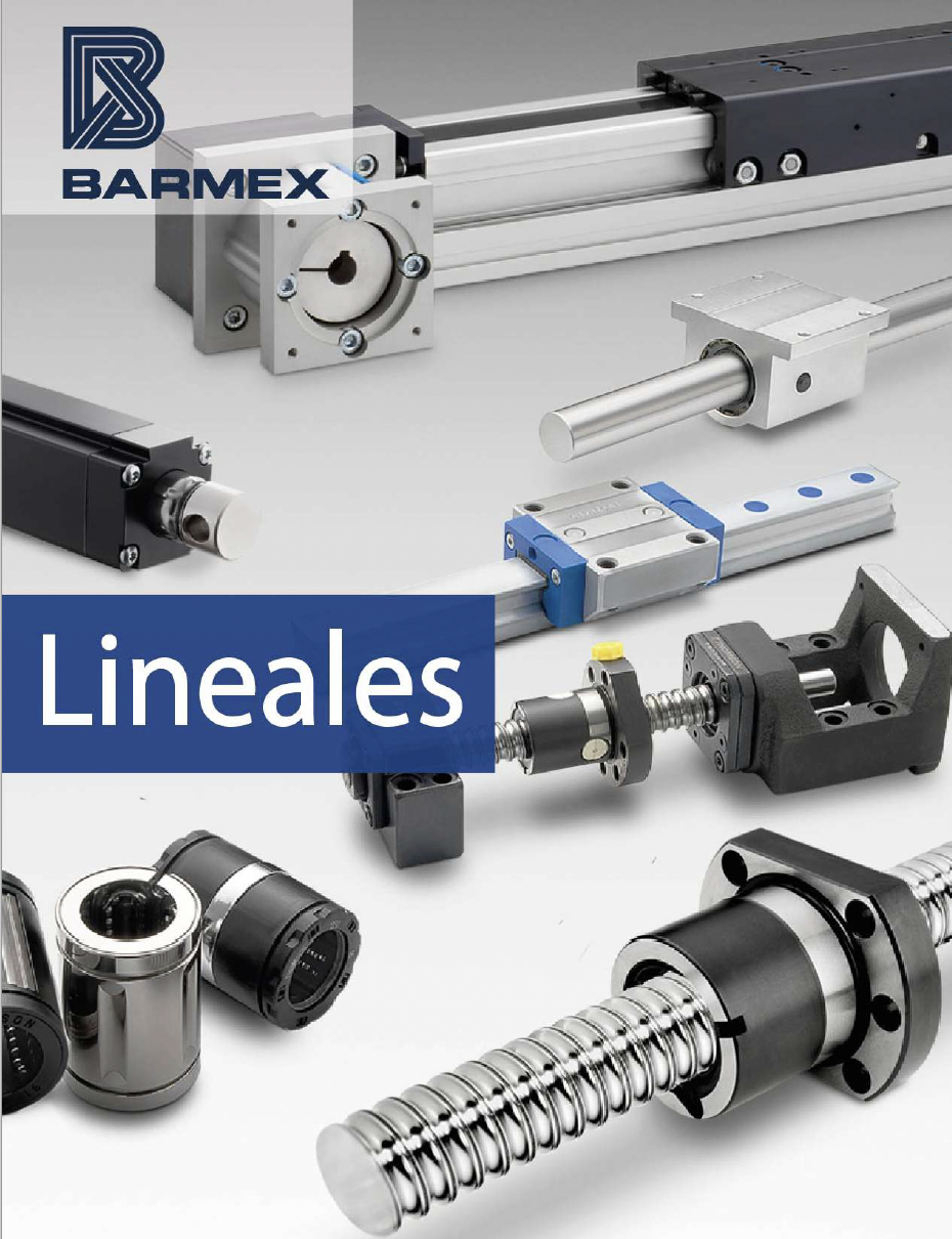 Lineales