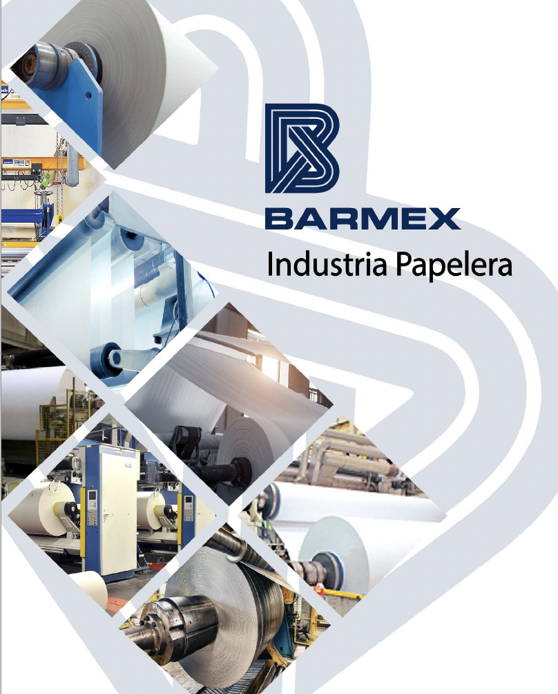 Industria Papelera