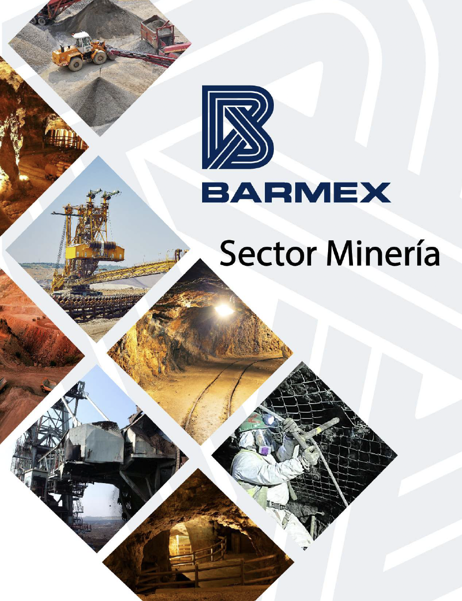 Sector Minería